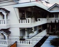 Khách sạn Hotel NorthLands House (Chiang Mai, Thái Lan)