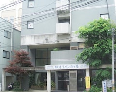 Hotelli Oyo 44830 Nagasaki Orion Hotel (Nagasaki, Japani)