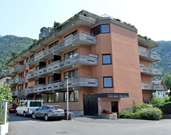 Aparthotel Andreas Hofer (Kufstein, Austria)