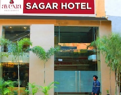 SAGAR HOTEL BY RIYANSHI RESIDENCY (Amritsar, Indija)