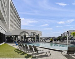 Hotel Tampa Riverwalk (Tampa, USA)