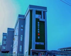 Khách sạn Ontario Suites (Lagos, Nigeria)