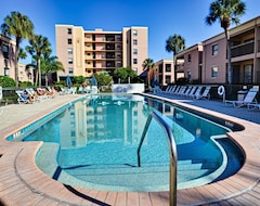 Hotelli Sea Club Resort Condominiums (Indian Rocks Beach, Amerikan Yhdysvallat)