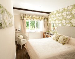 Hotelli Wilton Court Restaurant with rooms (Ross-on-Wye, Iso-Britannia)