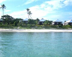 Lomakeskus Namuka Bay Resort (Korolevu, Fidži)
