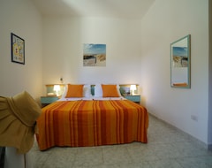 Triton Villas Residence & Hotel (Sellia Marina, Italija)