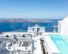 Khách sạn Dreaming View Suites (Imerovigli, Hy Lạp)