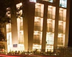 Otel Park Slope (Bengaluru, Hindistan)