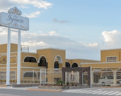 Hotel San Ignacio Inn (Torreon, Mexico)