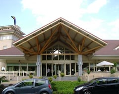 Khách sạn Van Der Valk Hotel Charleroi Airport (Gosselies, Bỉ)