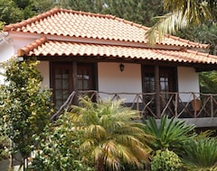 Khách sạn Casas De Campo de Pomar (Santana, Bồ Đào Nha)
