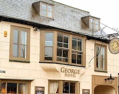 Hotel George (Huntingdon, Storbritannien)