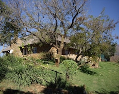 Toàn bộ căn nhà/căn hộ Lydenrust Guest Farm (Lydenburg, Nam Phi)