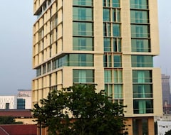 Căn hộ có phục vụ Fraser Residence Menteng Jakarta (Jakarta, Indonesia)