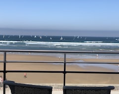 Hotel Valencia (Hendaye, Fransa)