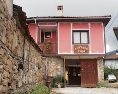 Hotel Nenchova kashta (Koprivshtitsa, Bulgaria)