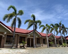 Pansiyon Balay Inato Pension (Puerto Princesa, Filipinler)