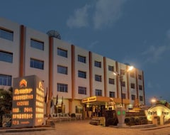 Khách sạn Hotel Amar (Agra, Ấn Độ)