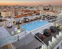 Hotel Epic Sana Lisboa (Lisbon, Portugal)