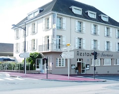 Hotelli Hotel de la Poste (Falaise, Ranska)