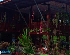 Toàn bộ căn nhà/căn hộ House By The River Nan (Uttaradit, Thái Lan)