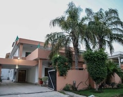 Hotel Swiss Cottage (Islamabad, Pakistan)