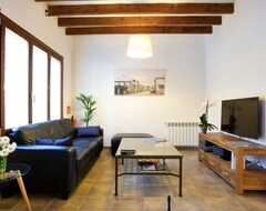 Koko talo/asunto Vivienda Con JardÍn Y Garaje (Llucmajor, Espanja)