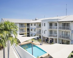 Metro Advance Apartments & Hotel Darwin (Darwin, Australia)