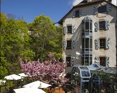 Hotel la Maison du Prussien (Neuchâtel, Switzerland)