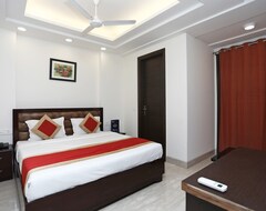 Hotelli OYO 14765 Amar Villa (Delhi, Intia)
