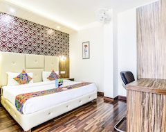 Khách sạn OYO 8277 Tricity Relax Inn (Mohali, Ấn Độ)