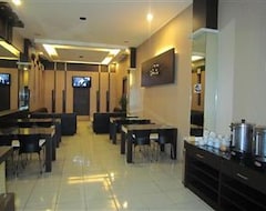 Hotel Wisma Sederhana Mitra Reddoorz (Medan, Indonesia)