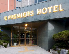 Khách sạn Premiers (Incheon, Hàn Quốc)