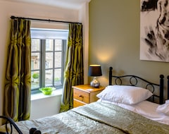 Hotel The Bull at Foolow (Tideswell, United Kingdom)