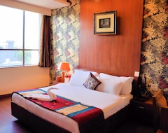 Hotel PR Residency (Amritsar, Indien)