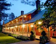 Hotel Glen-Ella Springs Inn (Clarkesville, Sjedinjene Američke Države)