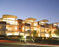 Apart Otel Aqua Promenade Beachfront Holiday Apartments (Noosa, Avustralya)