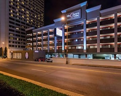 The Capitol Hotel Downtown, an Ascend Hotel Collection Member (Nashville, ABD)