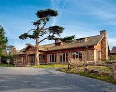 Otel Asilomar Conference Grounds (Pacific Grove, ABD)