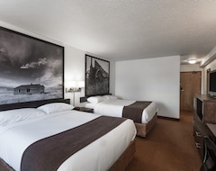 Hotel Super 8 By Wyndham Vermilion Ab (Vermilion, Kanada)