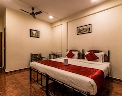 Khách sạn OYO 10576 Hotel Residency (Velha Goa, Ấn Độ)