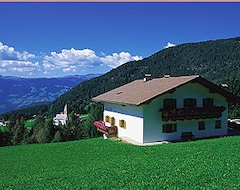Casa rural Fiziderhof (Kastelruth, Italia)
