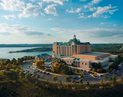 Resort/Odmaralište Chateau on the Lake Resort Spa & Convention Center (Branson, Sjedinjene Američke Države)