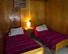 Bed & Breakfast Cabanas Nua e Koro (Hanga Roa, Chile)