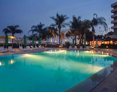 Mercure Ismailia Forsan Island Hotel (Ismaillia, Egypt)