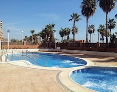 Khách sạn Acv - Vistamar I-1A Linea Planta 11 Frontal Interior (Oropesa del Mar, Tây Ban Nha)