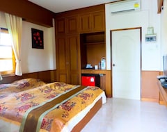 Hotel Thaisomboon Bighome Resort (Sukhothai, Thailand)