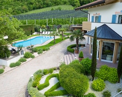 Lejlighedshotel Residence Volkmar (Burgstall, Italien)