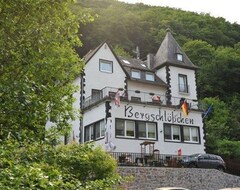 Hotel Bergschlösschen (Boppard, Germany)