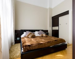 Tüm Ev/Apart Daire A26 Apartment (Budapeşte, Macaristan)